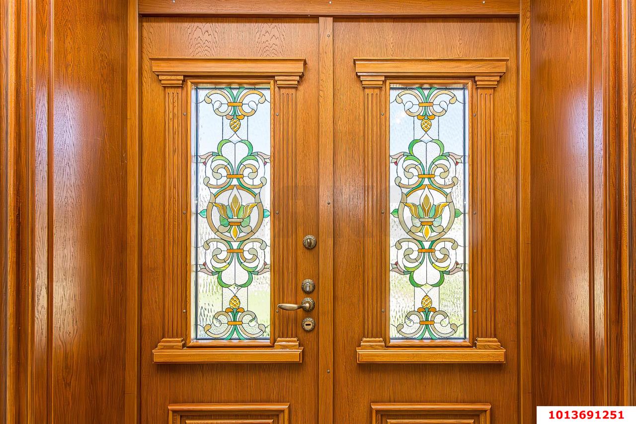 Фото №8: Дом 833 м² + 10 сот. - Краснодар, ул. Ганноверская, 5