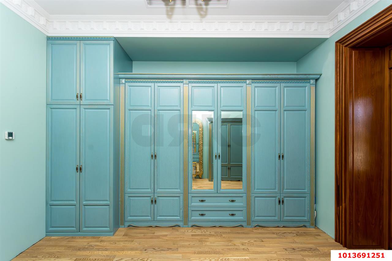 Фото №35: Дом 833 м² + 10 сот. - Краснодар, Прикубанский внутригородской округ, мкр. Немецкая Деревня, ул. Ганноверская, 5