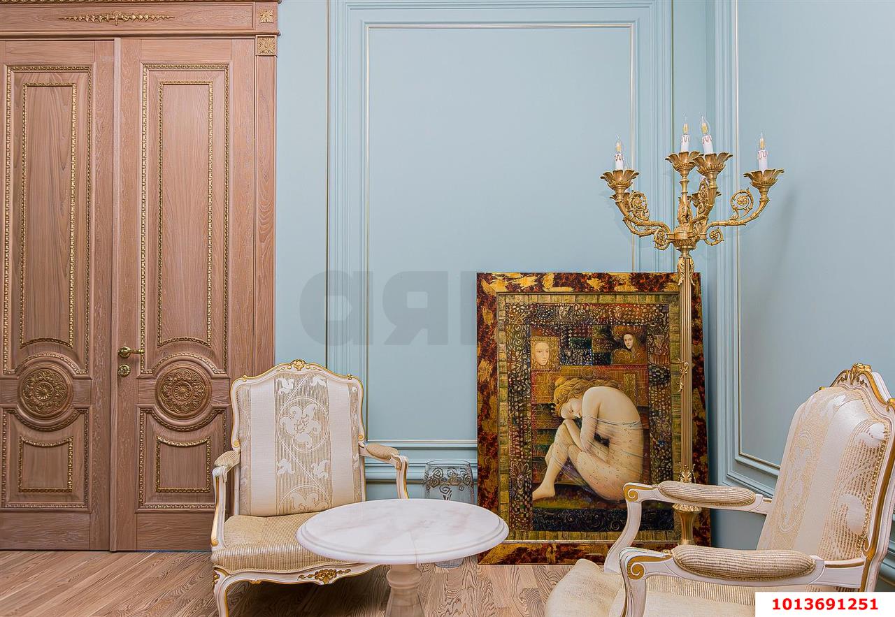 Фото №21: Дом 833 м² + 10 сот. - Краснодар, Прикубанский внутригородской округ, мкр. Немецкая Деревня, ул. Ганноверская, 5