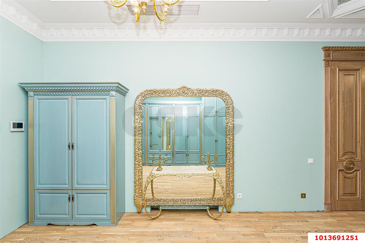 Фото №39: Дом 833 м² + 10 сот. - Краснодар, Прикубанский внутригородской округ, мкр. Немецкая Деревня, ул. Ганноверская, 5