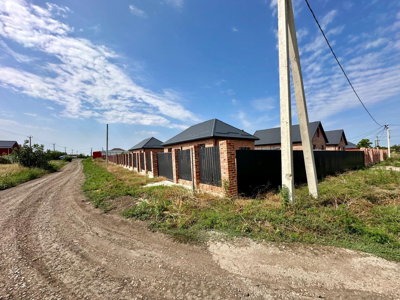 Фото №9: Дом 95 м² + 4.59 сот. - Новотитаровская, ул. Раздольная, 1Б/1