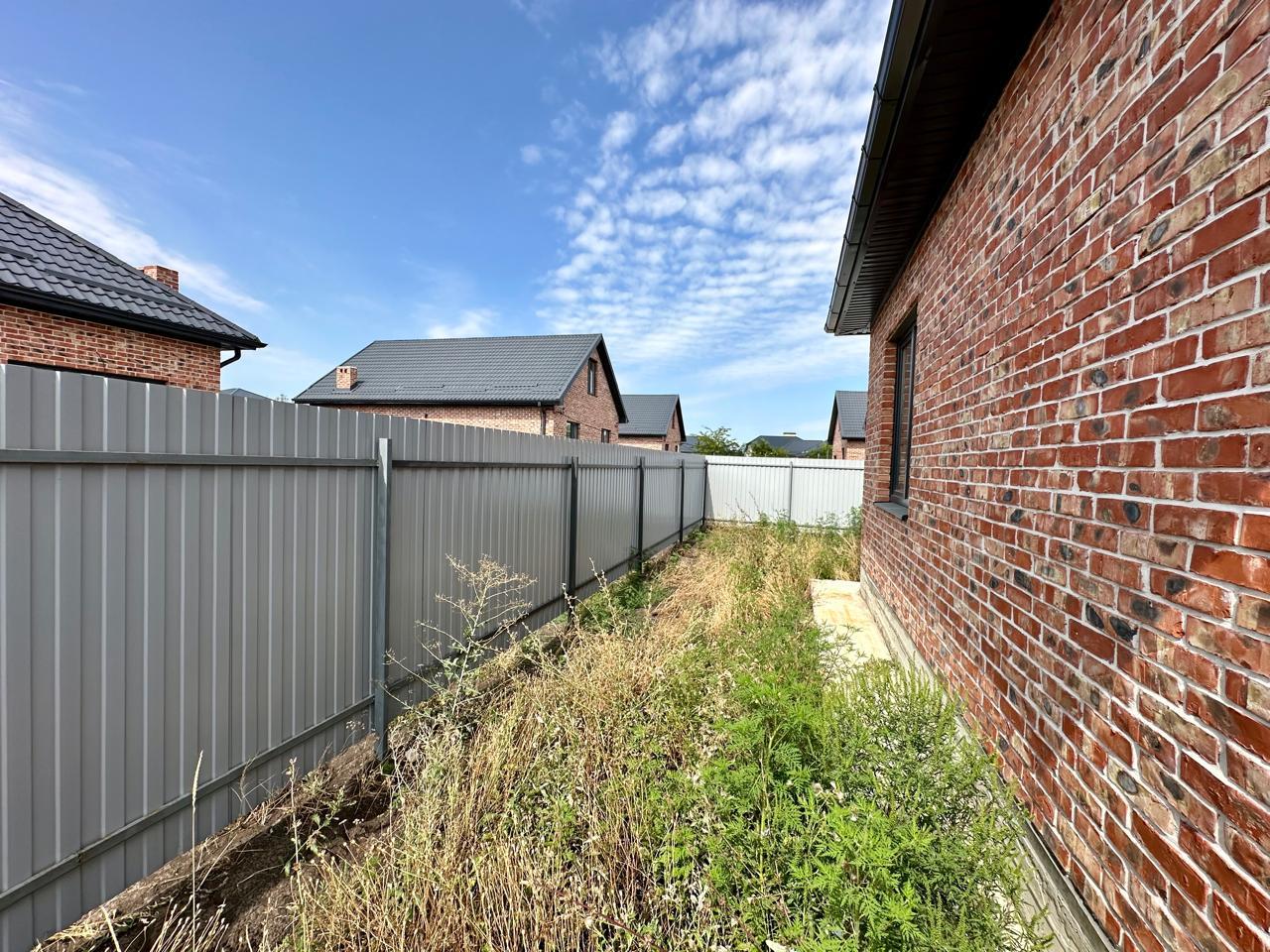 Фото №2: Дом 95 м² + 4.59 сот. - Новотитаровская, ул. Раздольная, 1Б/1