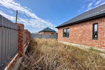 Фото №3: Дом 95 м² - Новотитаровская, ул. Раздольная, 1Б/1