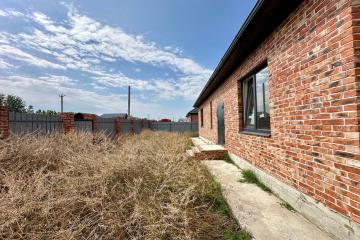 Фото №4: Дом 95 м² - Новотитаровская, ул. Раздольная, 1Б/1