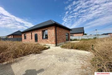 Фото №5: Дом 95 м² - Новотитаровская, ул. Раздольная, 1Б/1