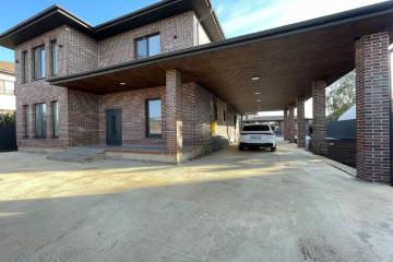 Фото №3: Дом 275 м² - СНТ Пригород, мкр. Прикубанский внутригородской округ, ул. Атамана Круковского