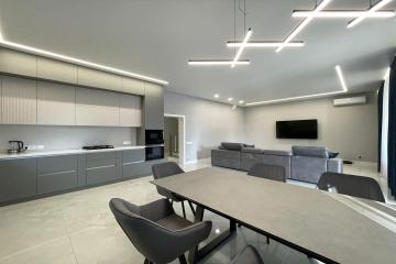 Фото №5: Дом 275 м² - СНТ Пригород, мкр. Прикубанский внутригородской округ, ул. Атамана Круковского