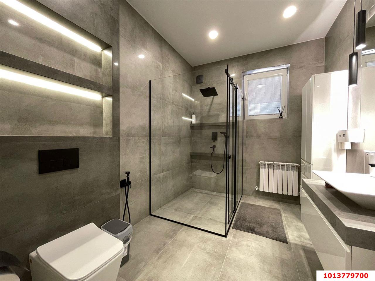 Фото №14: Дом 275 м² + 10 сот. - СНТ Пригород, мкр. Прикубанский внутригородской округ, ул. Атамана Круковского