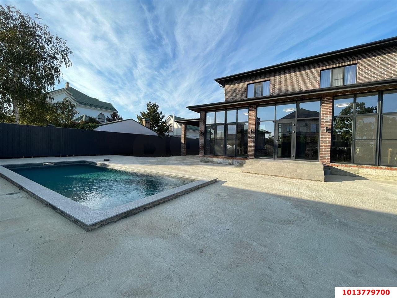 Фото №5: Дом 275 м² + 10 сот. - СНТ Пригород, мкр. Прикубанский внутригородской округ, ул. Атамана Круковского