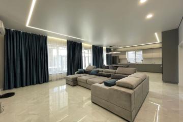 Фото №3: Дом 275 м² - СНТ Пригород, мкр. Прикубанский внутригородской округ, ул. Атамана Круковского