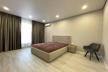 Фото №4: Дом 275 м² - СНТ Пригород, мкр. Прикубанский внутригородской округ, ул. Атамана Круковского