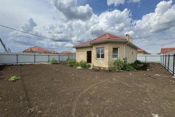 Фото №2: Дом 89 м² - Южный, п. коттеджный  Южная столица, ул. Волжская, 103