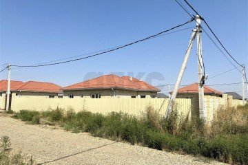 Фото №2: Дом 110 м² - Южный, п. коттеджный  Южная столица, ул. Волжская, 103