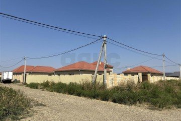 Фото №3: Дом 110 м² - Южный, п. коттеджный  Южная столица, ул. Волжская, 103