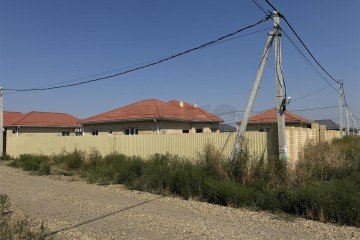 Фото №1: Дом 110 м² - Южный, п. коттеджный  Южная столица, ул. Волжская, 103