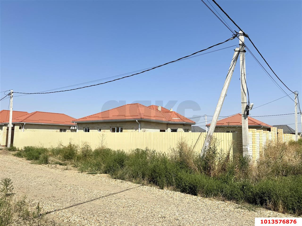 Фото №4: Дом 89 м² + 4.88 сот. - Южный, коттеджный  Южная столица, ул. Волжская, 103