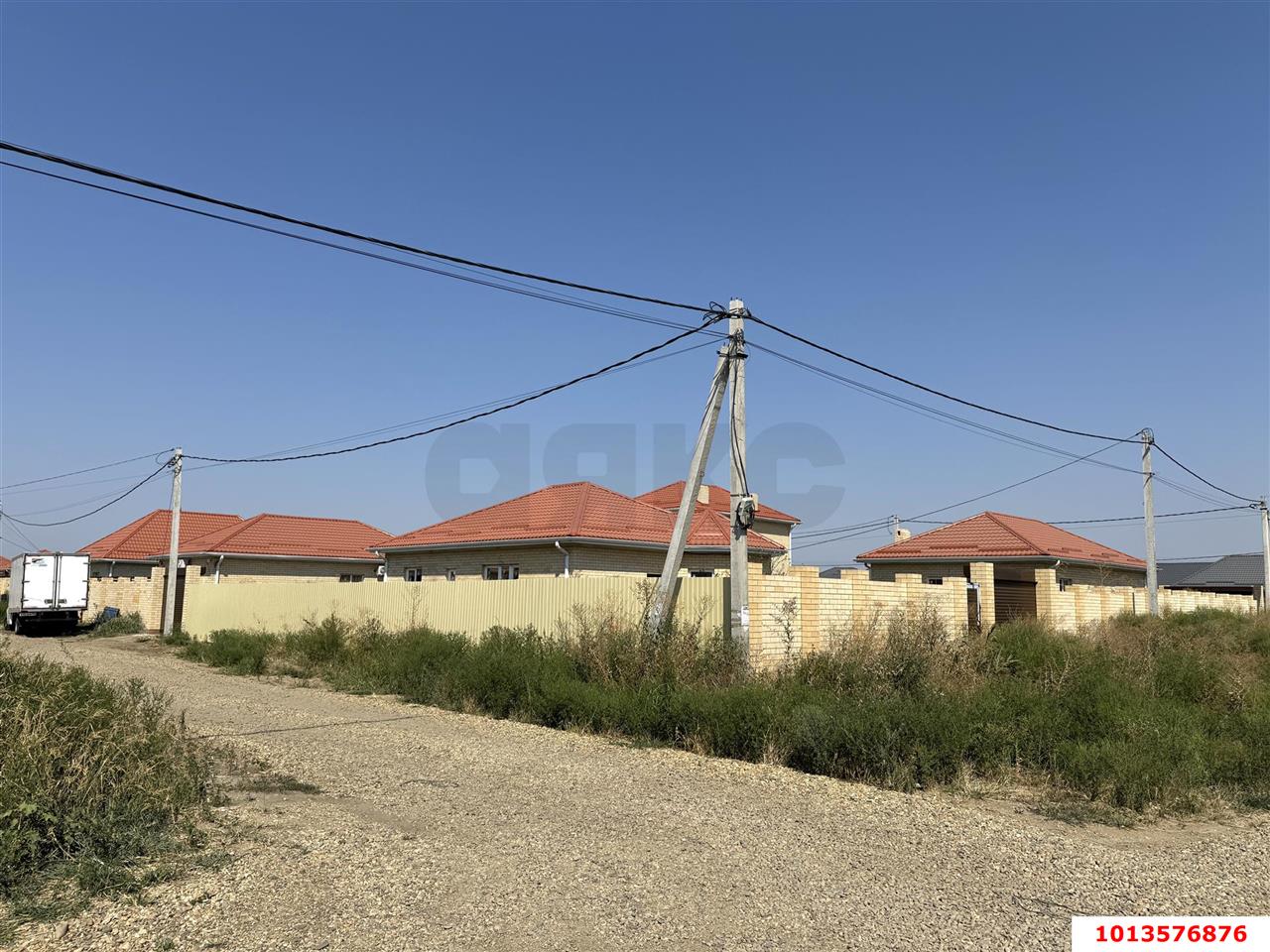 Фото №5: Дом 89 м² + 4.88 сот. - Южный, коттеджный  Южная столица, ул. Волжская, 103