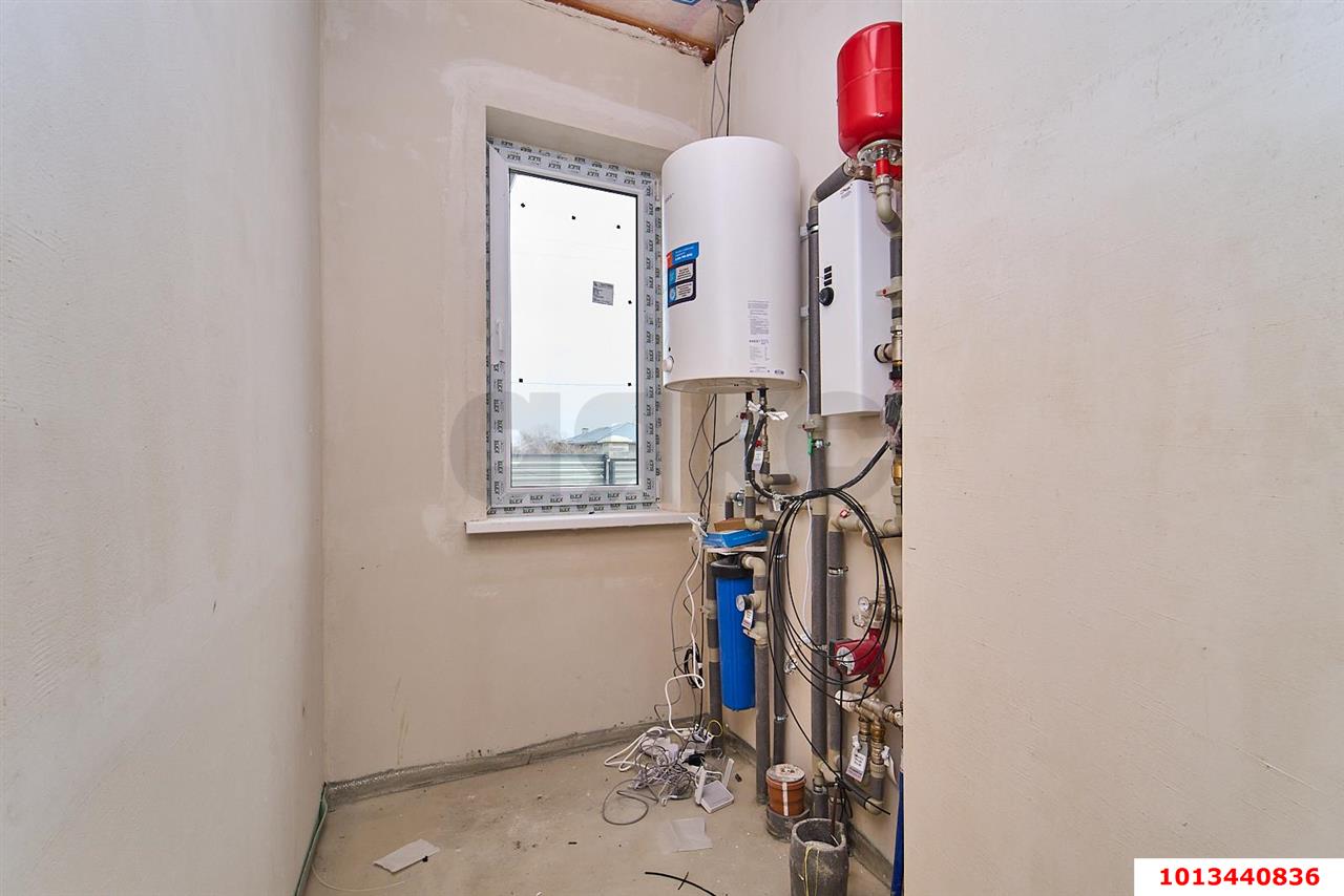 Фото №17: Дом 107 м² + 6.12 сот. - Козет, ул. Английская, 2