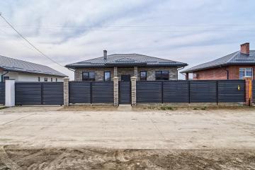 Фото №1: Дом 107 м² - Козет, ул. Английская, 2