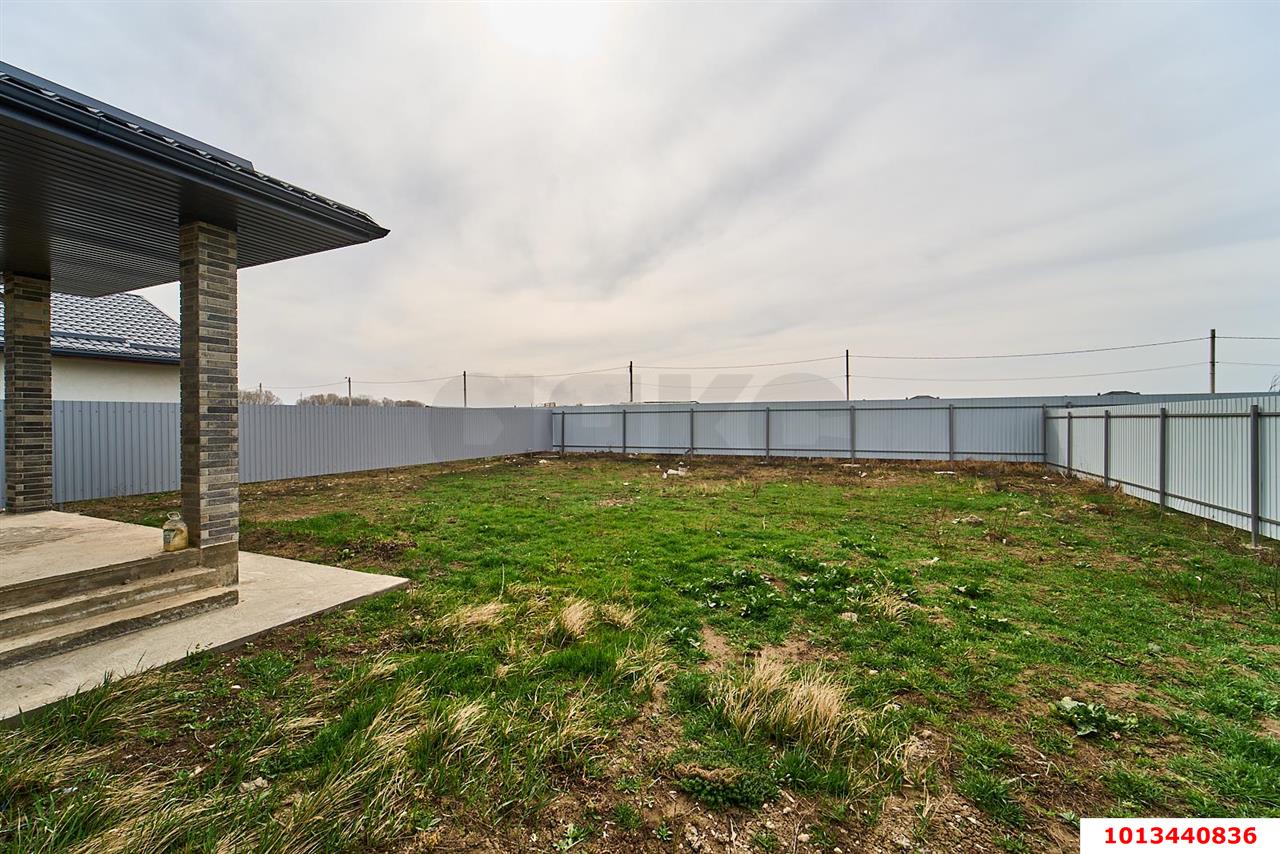 Фото №5: Дом 107 м² + 6.12 сот. - Козет, ул. Английская, 2