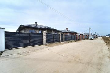 Фото №3: Дом 107 м² - Козет, ул. Английская, 2