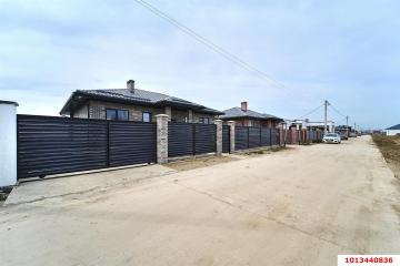 Фото №3: Дом 107 м² - Козет, ул. Английская, 2