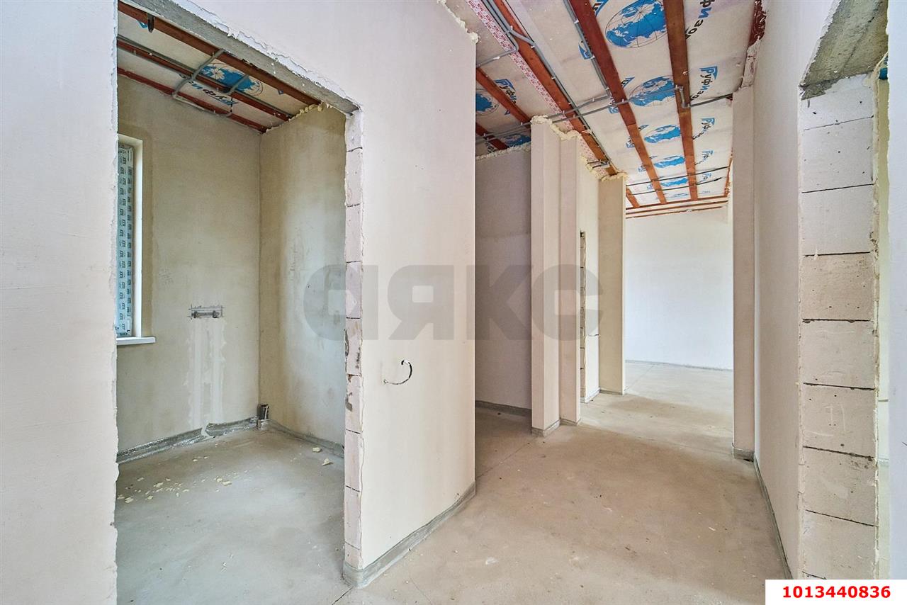 Фото №9: Дом 107 м² + 6.12 сот. - Козет, ул. Английская, 2