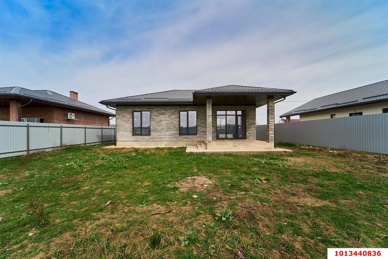 Фото №7: Дом 107 м² + 6.12 сот. - Козет, ул. Английская, 2