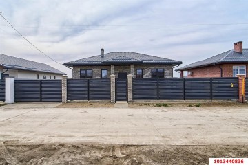 Фото №1: Дом 107 м² - Козет, ул. Английская, 2