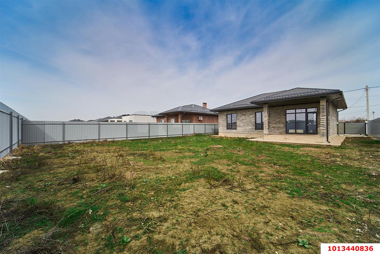 Фото №6: Дом 107 м² + 6.12 сот. - Козет, ул. Английская, 2