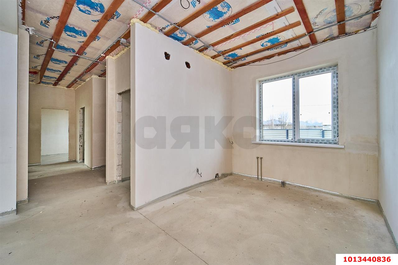 Фото №19: Дом 107 м² + 6.12 сот. - Козет, ул. Английская, 2