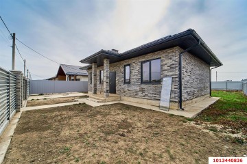 Фото №4: Дом 107 м² - Козет, ул. Английская, 2