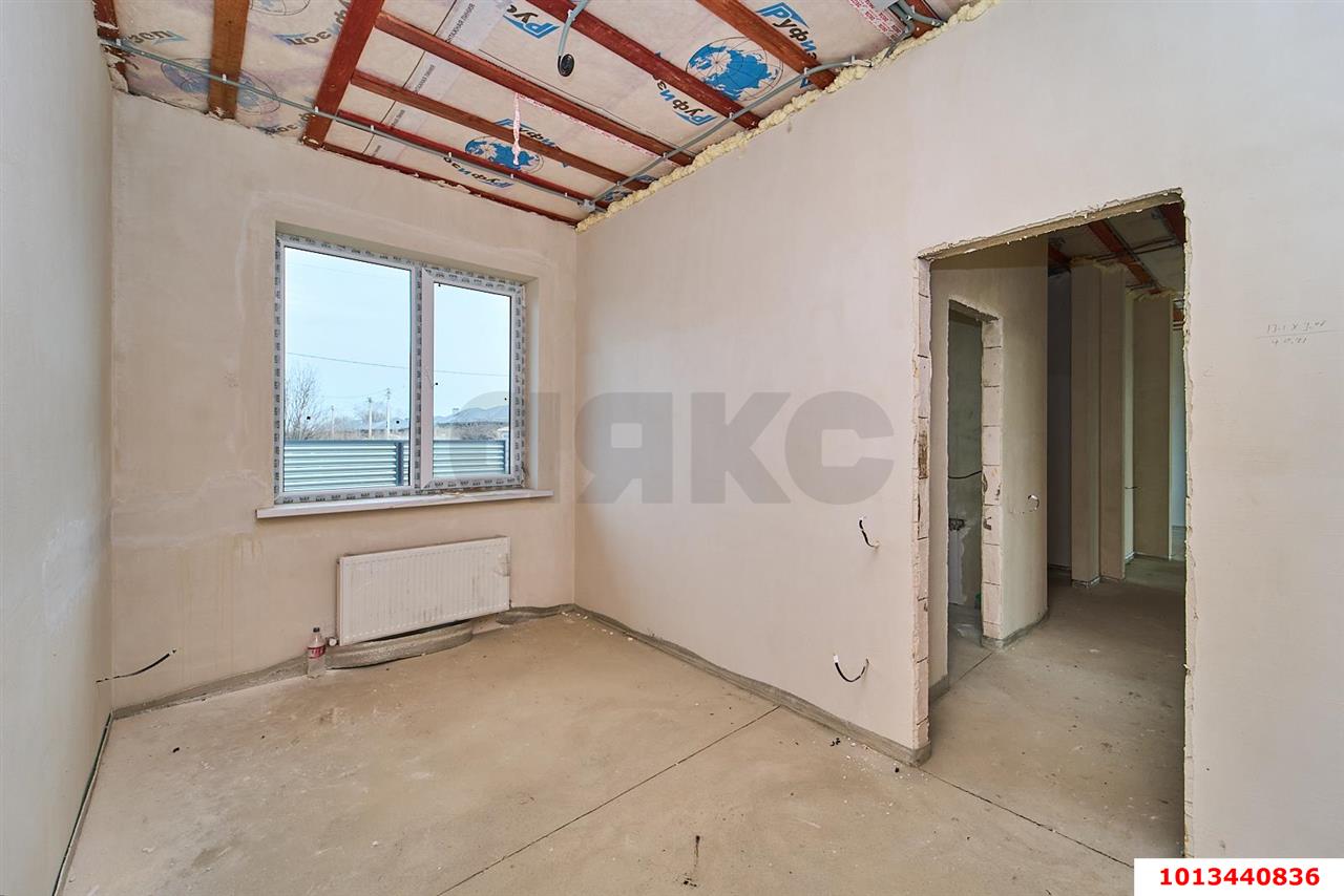 Фото №11: Дом 107 м² + 6.12 сот. - Козет, ул. Английская, 2