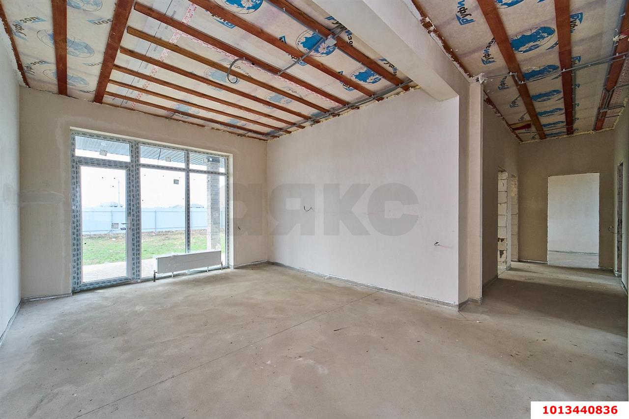 Фото №20: Дом 107 м² + 6.12 сот. - Козет, ул. Английская, 2