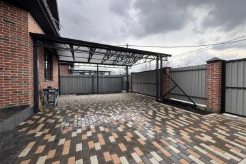 Фото №3: Дом 136 м² - Краснодар, мкр. Отделение № 1 ОПХ Колос, ул. Поливная