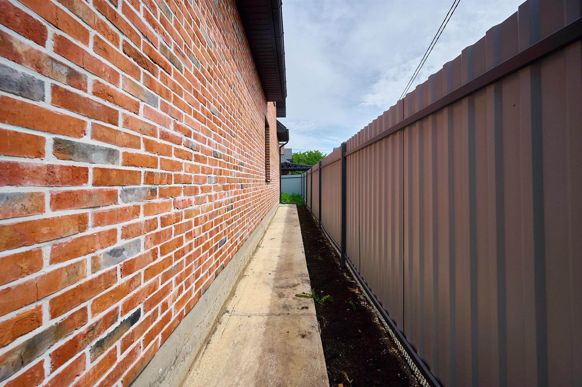 Фото №3: Дом 136 м² + 3.64 сот. - Краснодар, Прикубанский внутригородской округ, мкр. Отделение № 1 ОПХ Колос, ул. Рябиновая, 43/2