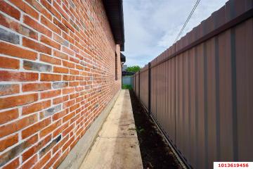 Фото №3: Дом 136 м² - Краснодар, мкр. Отделение № 1 ОПХ Колос, ул. Рябиновая, 43/2