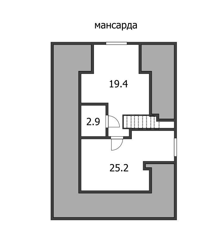 Фото №9: Дом 136 м² + 3.64 сот. - Краснодар, Прикубанский внутригородской округ, мкр. Отделение № 1 ОПХ Колос, ул. Рябиновая, 43/2