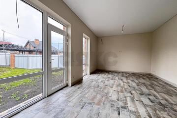 Фото №5: Дом 136 м² - Краснодар, мкр. Отделение № 1 ОПХ Колос, ул. Поливная