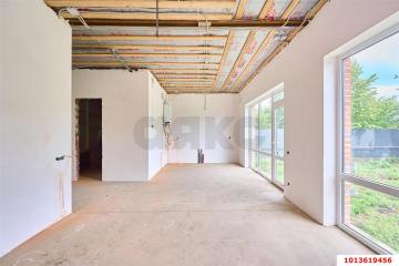 Фото №4: Дом 136 м² - Краснодар, мкр. Отделение № 1 ОПХ Колос, ул. Рябиновая, 43/2