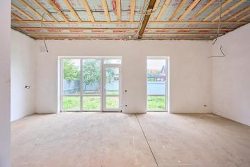 Фото №5: Дом 134 м² - Краснодар, мкр. Отделение № 1 ОПХ Колос, ул. Рябиновая, 43/2