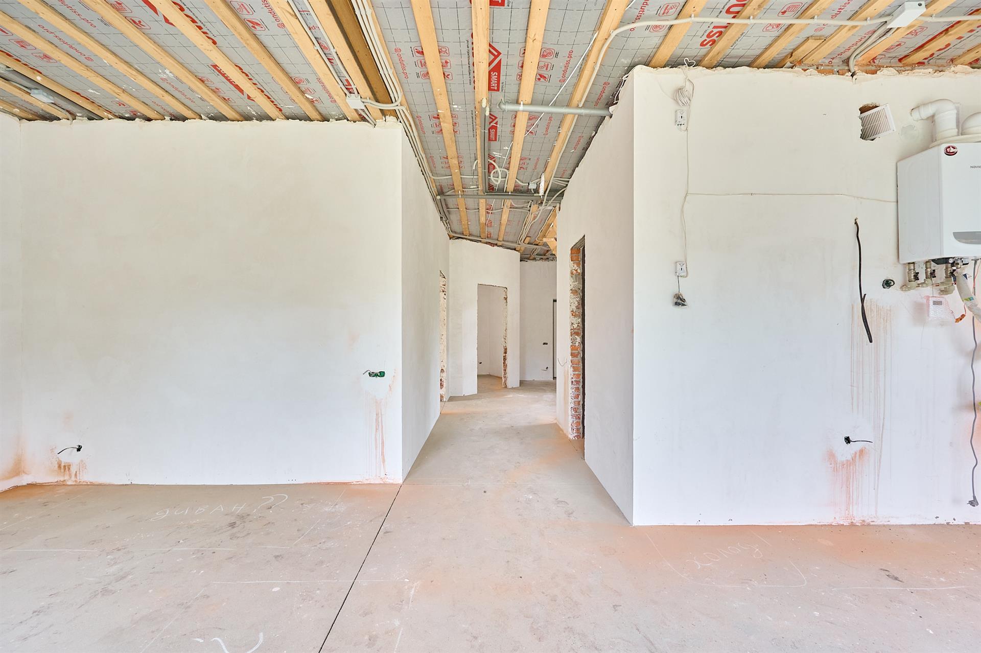 Фото №6: Дом 134 м² + 3.58 сот. - Краснодар, Прикубанский внутригородской округ, мкр. Отделение № 1 ОПХ Колос, ул. Рябиновая, 43/2