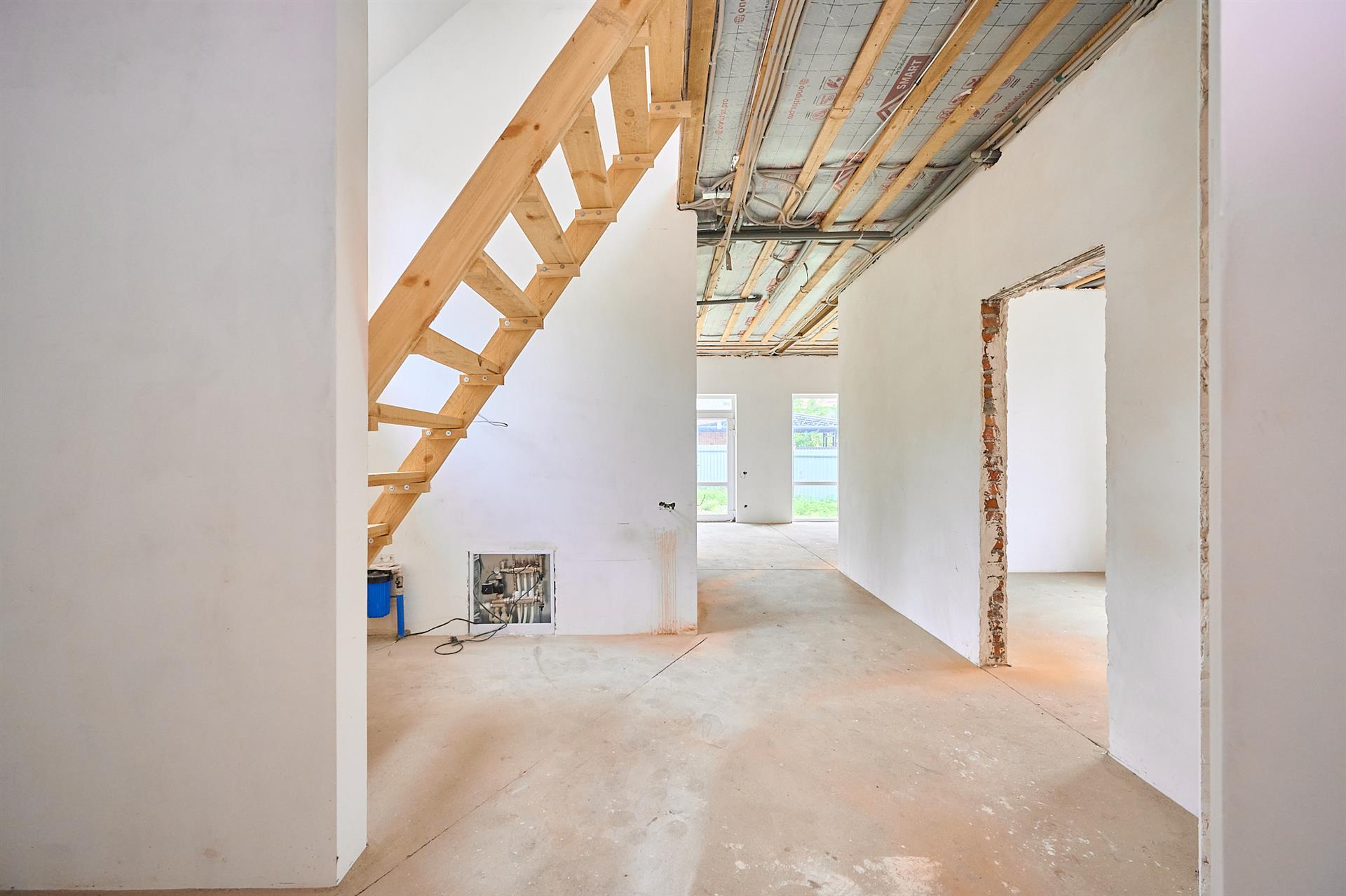 Фото №9: Дом 134 м² + 3.58 сот. - Краснодар, Прикубанский внутригородской округ, мкр. Отделение № 1 ОПХ Колос, ул. Рябиновая, 43/2