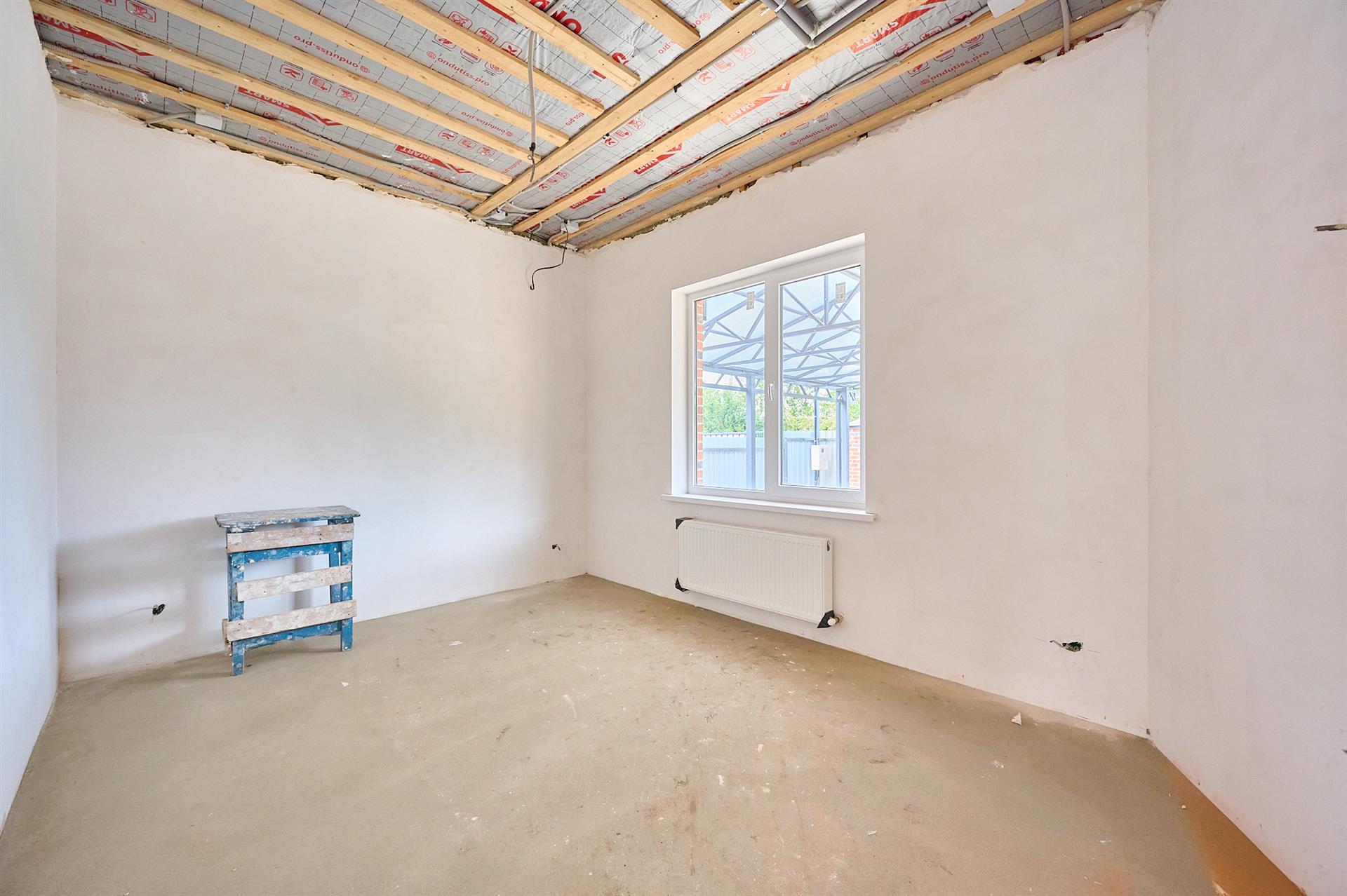 Фото №7: Дом 134 м² + 3.58 сот. - Краснодар, Прикубанский внутригородской округ, мкр. Отделение № 1 ОПХ Колос, ул. Рябиновая, 43/2