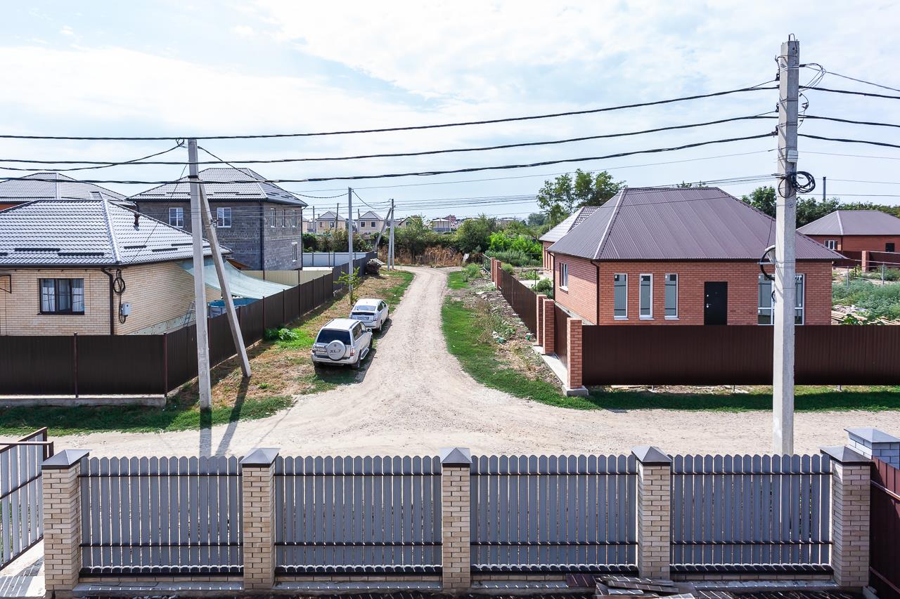 Фото №11: Дом 160 м² + 4 сот. - Российский, ул. Витебская, 63