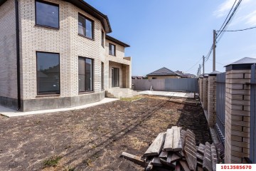 Фото №3: Дом 160 м² - Российский, мкр. Прикубанский внутригородской округ, ул. Витебская, 63