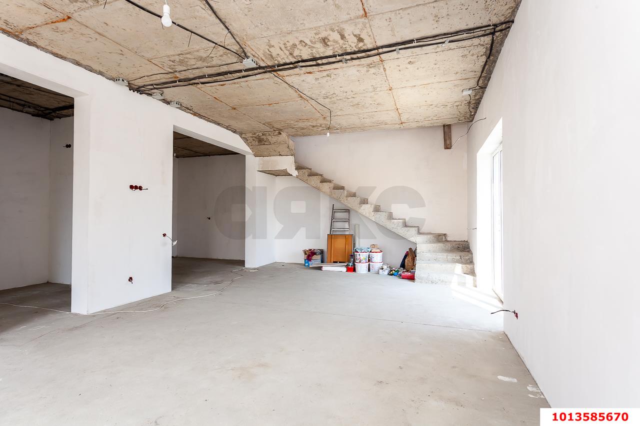 Фото №10: Дом 160 м² + 4 сот. - Российский, Прикубанский внутригородской округ, ул. Витебская, 63