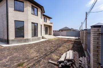 Фото №3: Дом 160 м² - Российский, мкр. Прикубанский внутригородской округ, ул. Витебская, 63