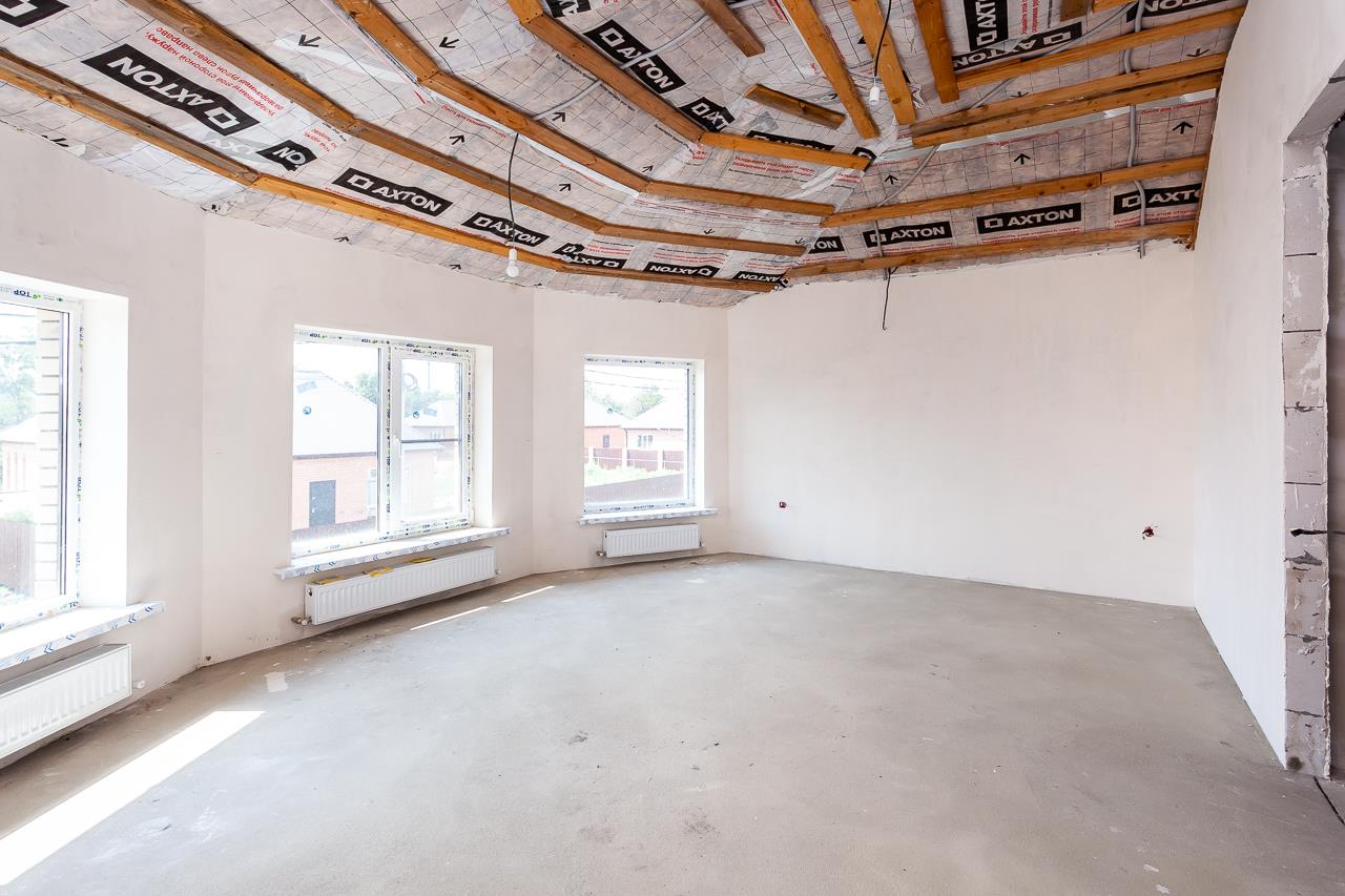 Фото №14: Дом 160 м² + 4 сот. - Российский, ул. Витебская, 63