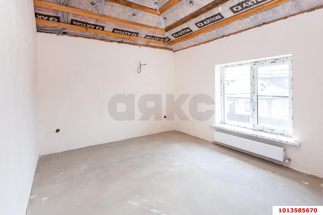 Фото №15: Дом 160 м² + 4 сот. - Российский, Прикубанский внутригородской округ, ул. Витебская, 63